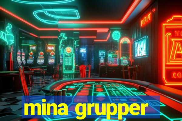 mina grupper