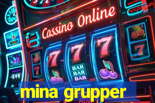 mina grupper