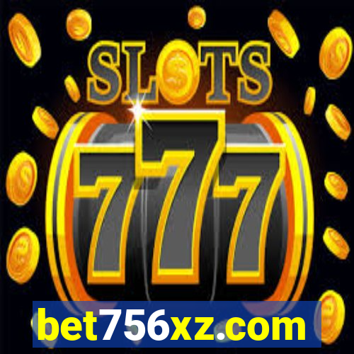 bet756xz.com