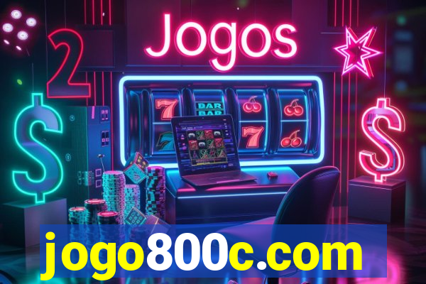 jogo800c.com