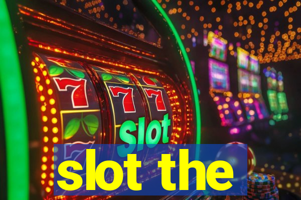 slot the