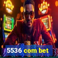 5536 com bet