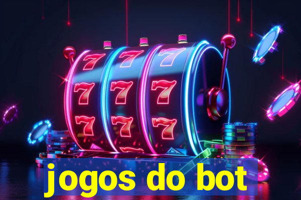 jogos do bot