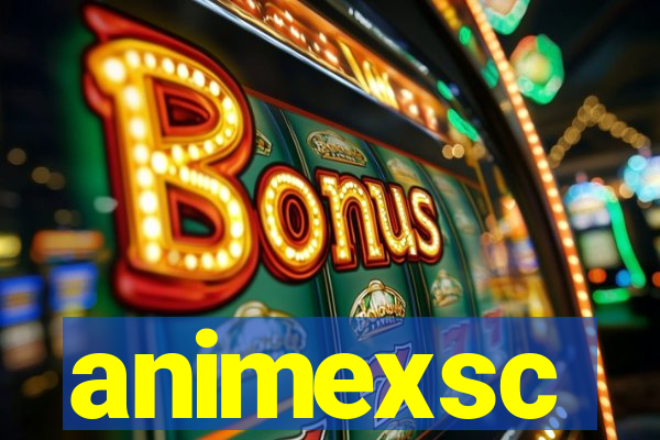 animexsc