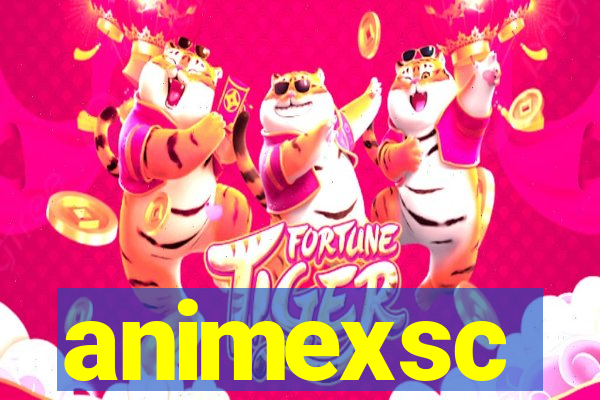 animexsc