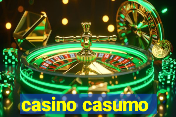 casino casumo