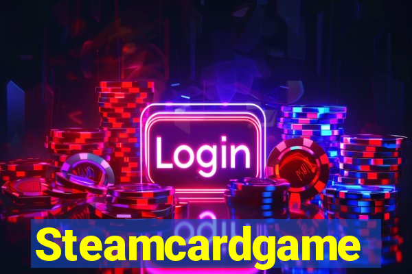 Steamcardgame