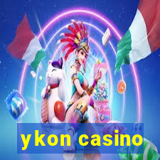 ykon casino