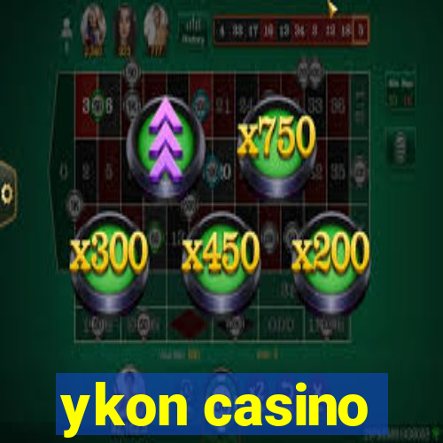 ykon casino