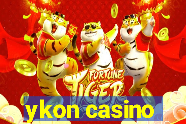 ykon casino