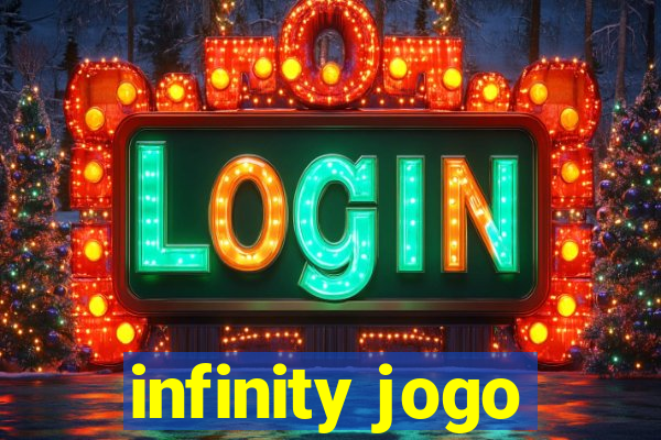 infinity jogo