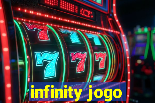 infinity jogo