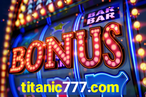 titanic777.com