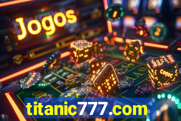 titanic777.com