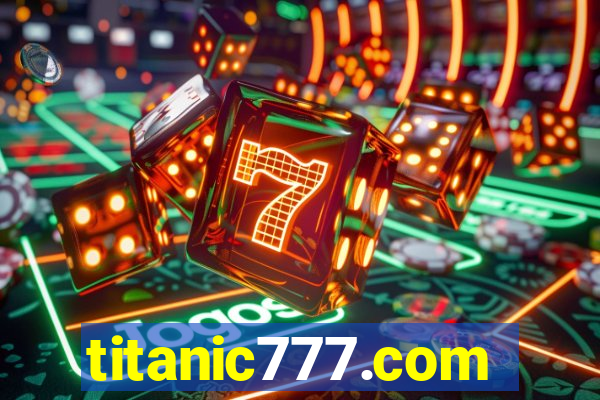 titanic777.com