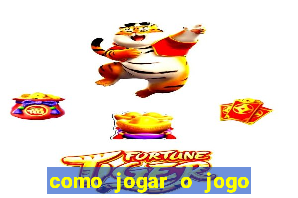 como jogar o jogo da mina