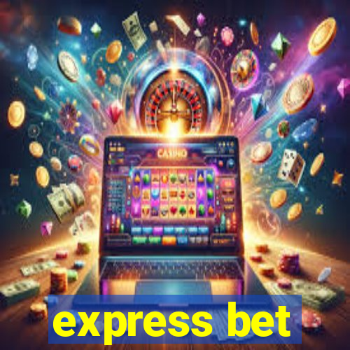 express bet