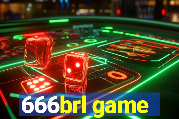 666brl game