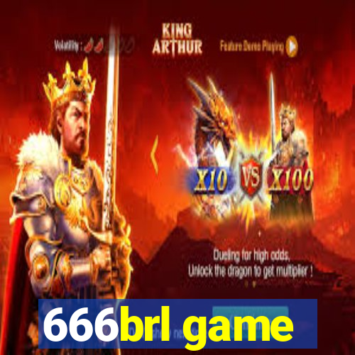 666brl game