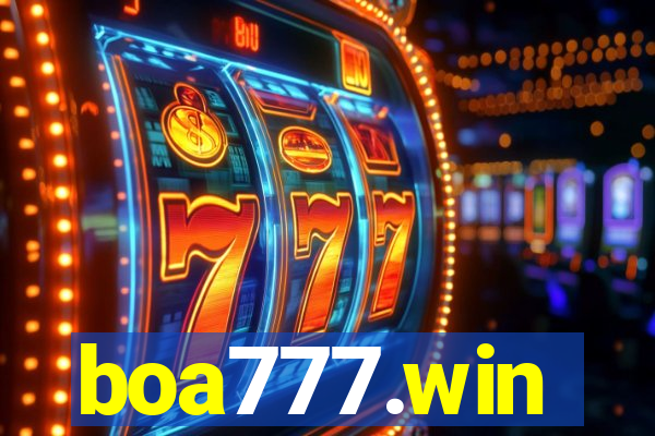 boa777.win