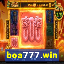 boa777.win