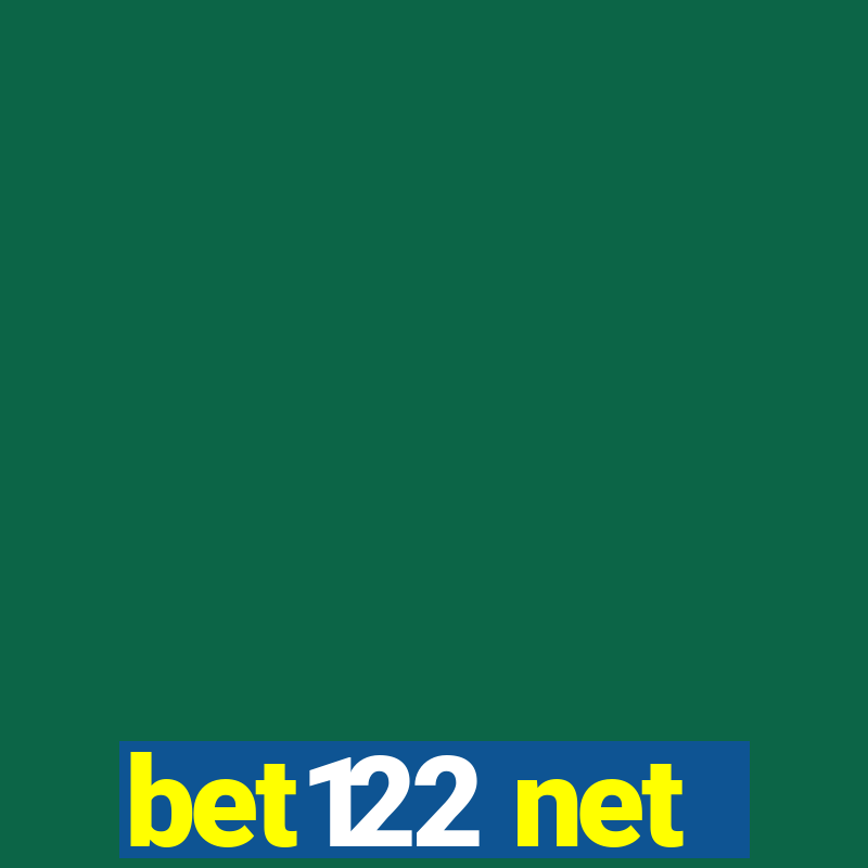 bet122 net