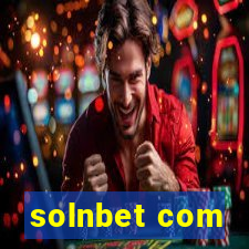 solnbet com