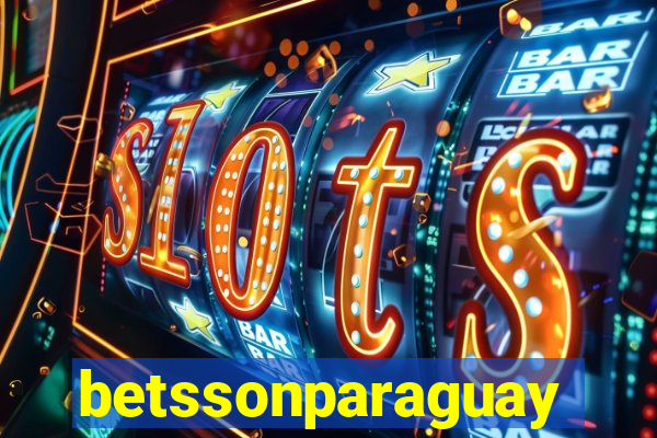 betssonparaguay