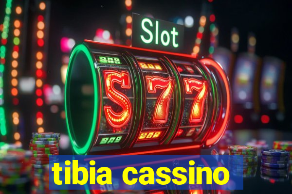 tibia cassino