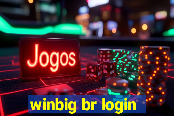 winbig br login