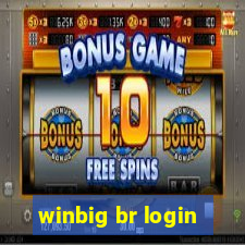 winbig br login