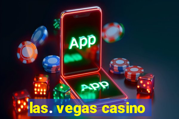 las. vegas casino