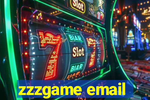 zzzgame email