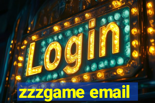 zzzgame email