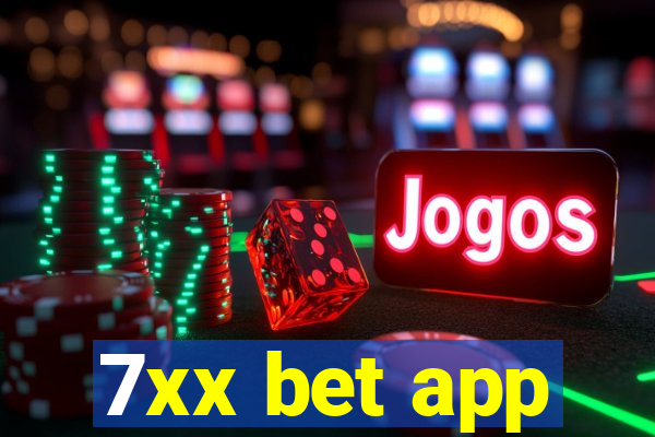 7xx bet app