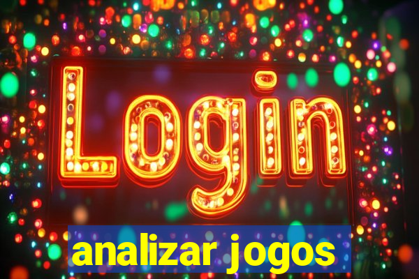 analizar jogos