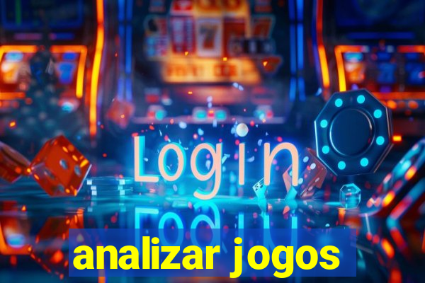 analizar jogos