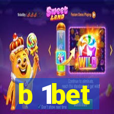 b 1bet