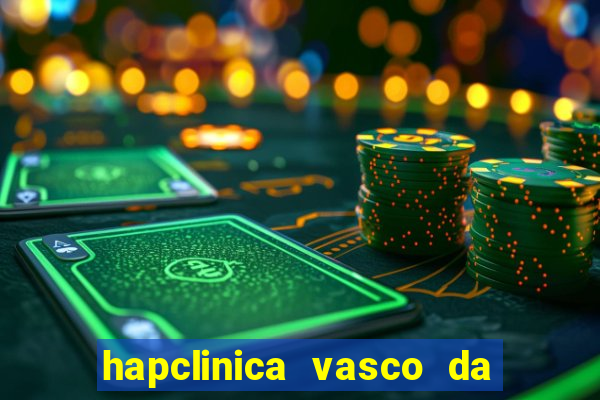 hapclinica vasco da gama como chegar