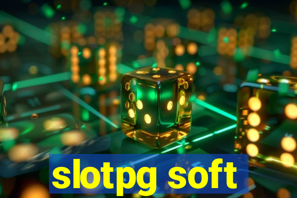 slotpg soft