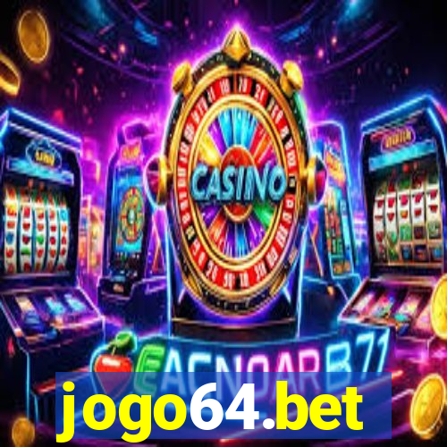 jogo64.bet