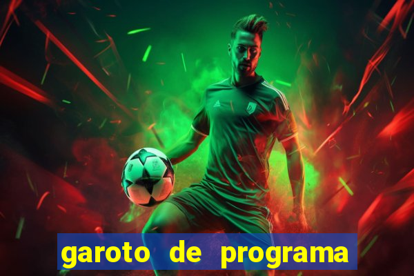 garoto de programa na bahia