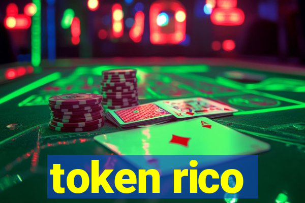 token rico