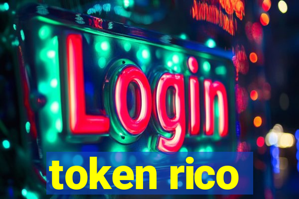 token rico