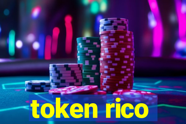 token rico