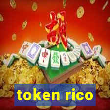 token rico