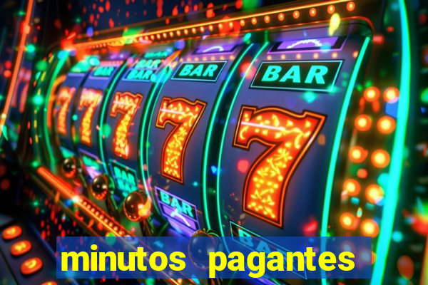 minutos pagantes fortune rabbit hoje