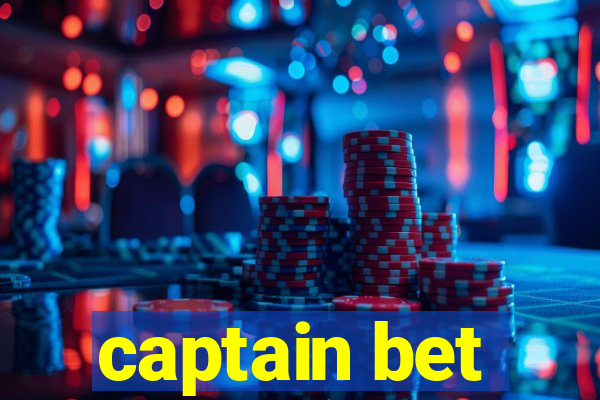 captain bet