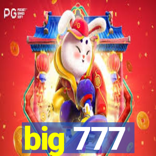 big 777