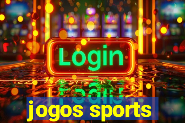 jogos sports